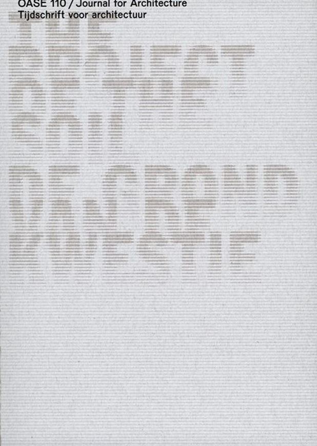 Oase 110: The Project of the Soil