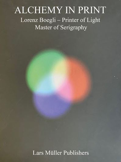 ALCHEMY in print