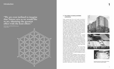 Rational Design for Structural Building Systems