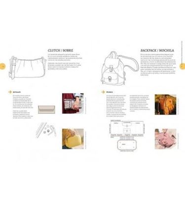 Designing Bags