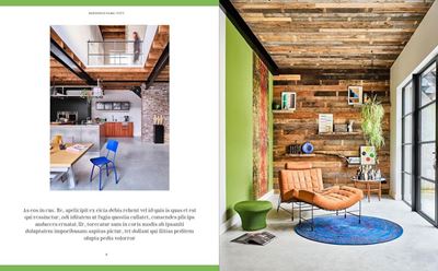 Creative Homes