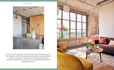 Creative Homes