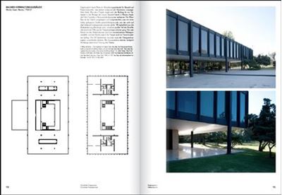 Mies van der Rohe   