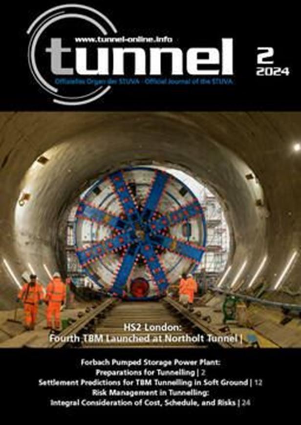 Tunnel