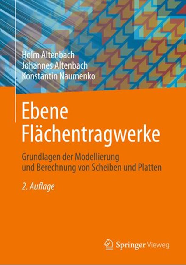 Ebene Flächentragwerke