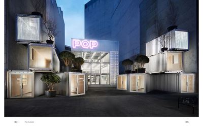 Prefab and Modular
