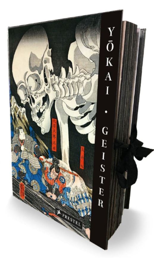 Yokai Geister