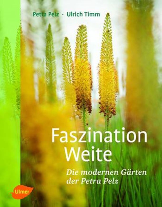 Faszination Weite   