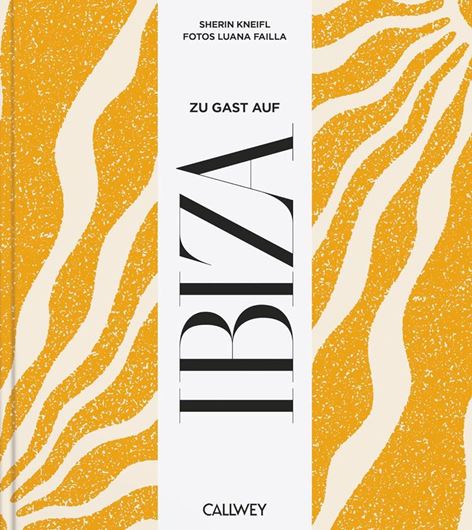 Zu Gast auf Ibiza