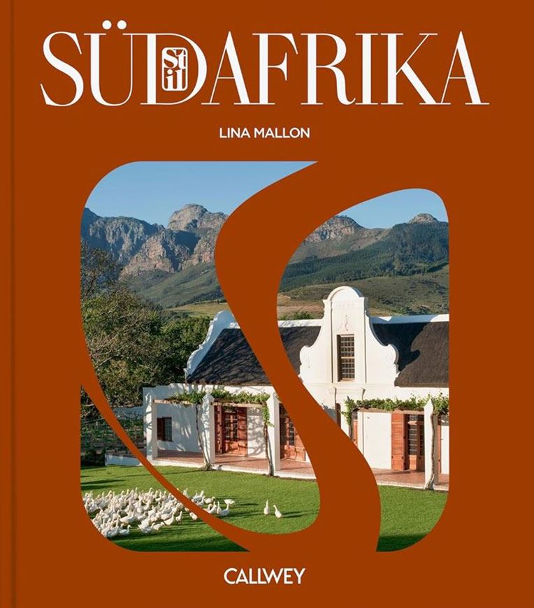 Südafrika Stil