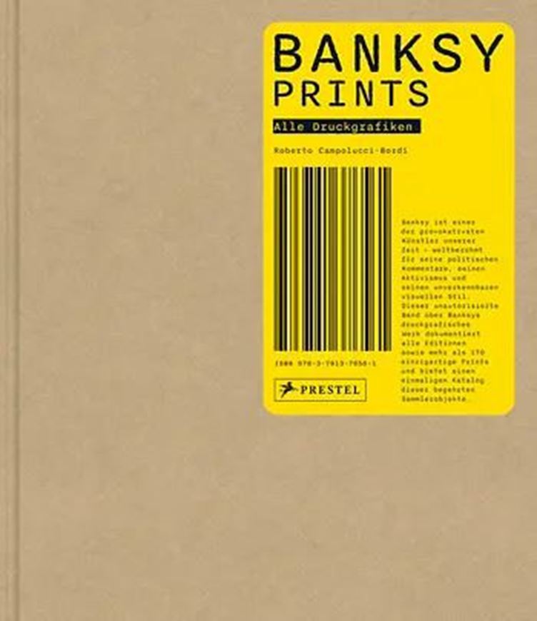 Bansky: Prints