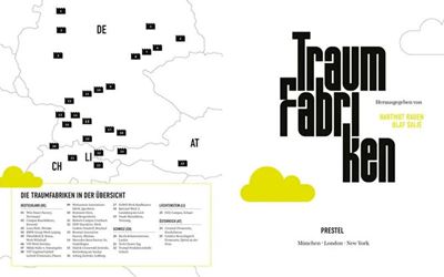 Traumfabriken