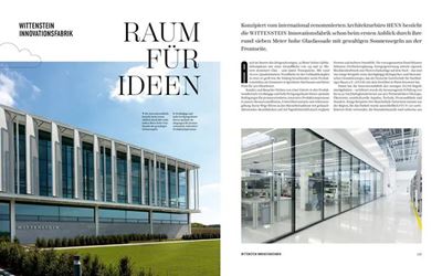 Traumfabriken