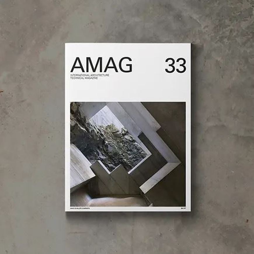 AMAG 33 Miller & Maranta