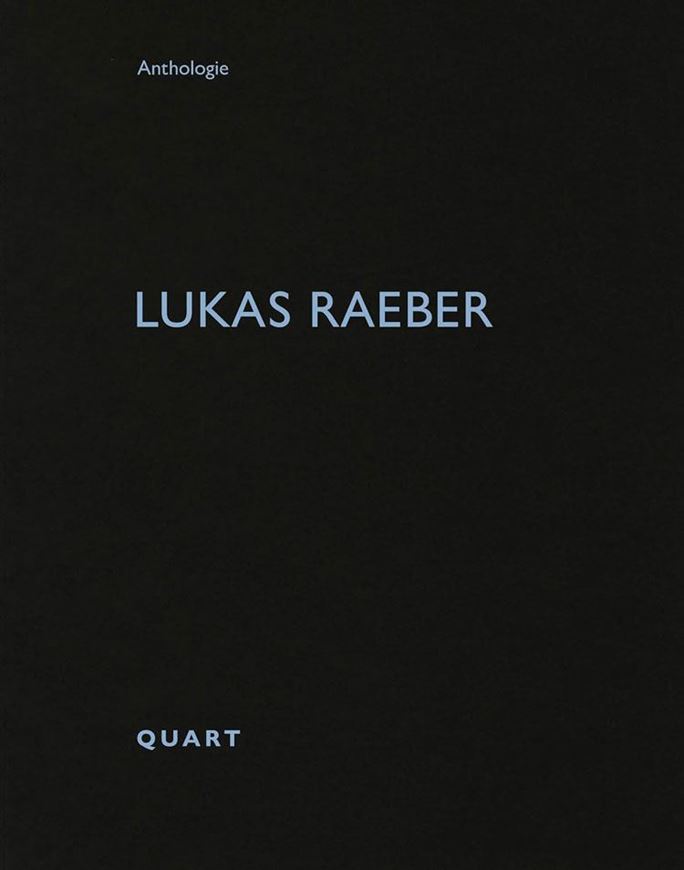 Lukas Raeber
