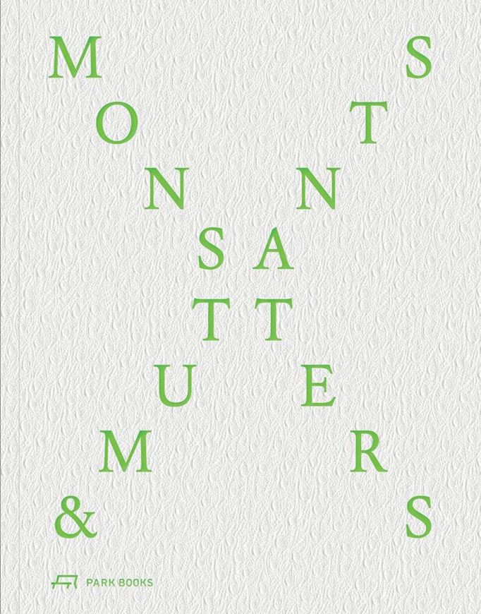 Monsters and Mutants
