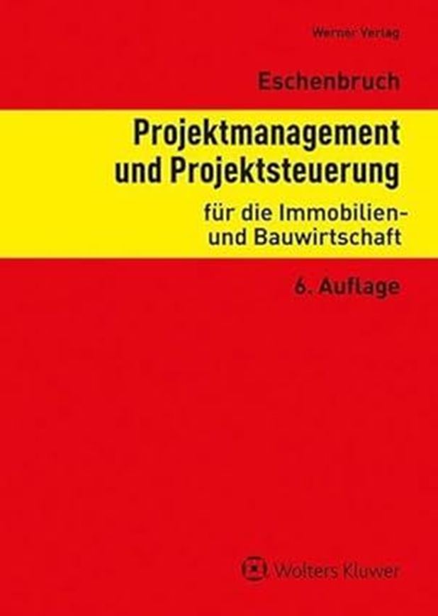 Projektmanagement und Projektsteuerung