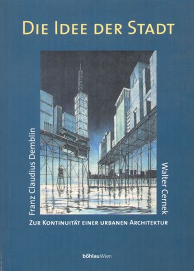 Die Idee der Stadt