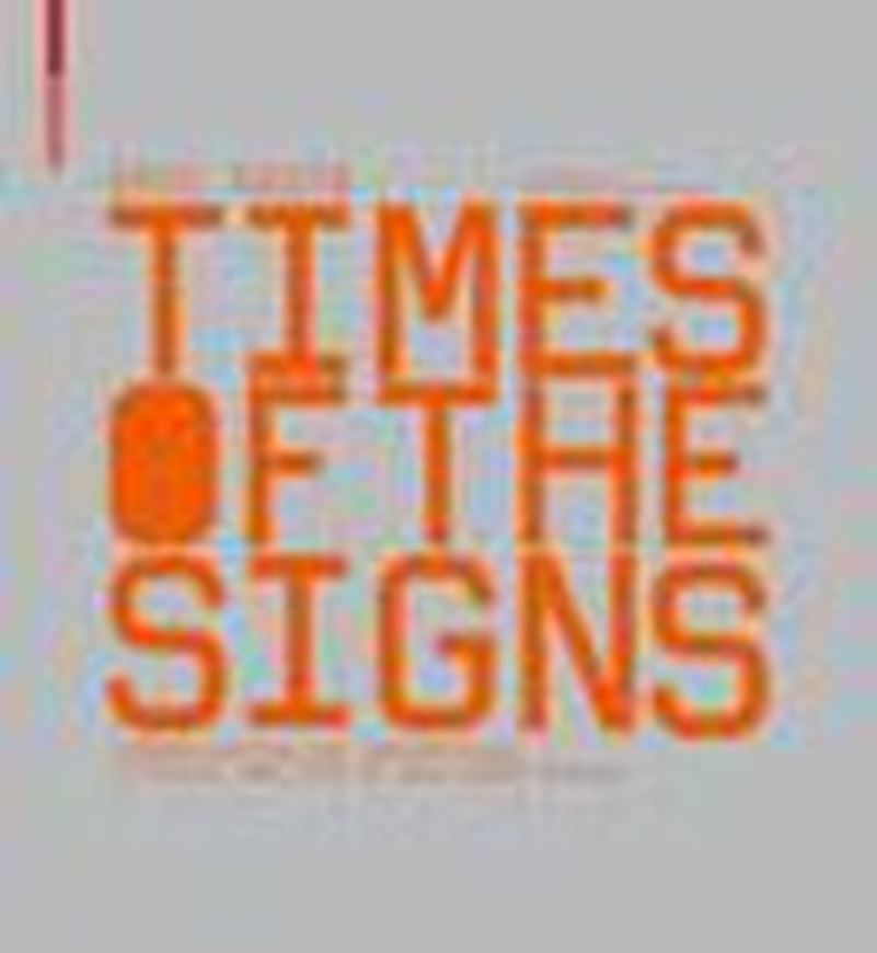 Times of the Signs
