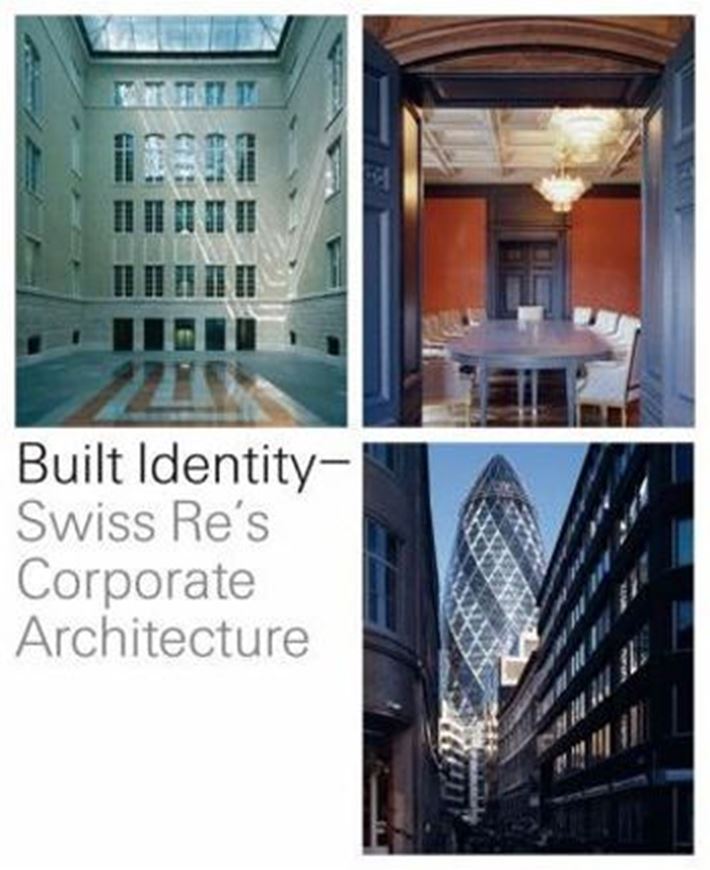 Built Identity