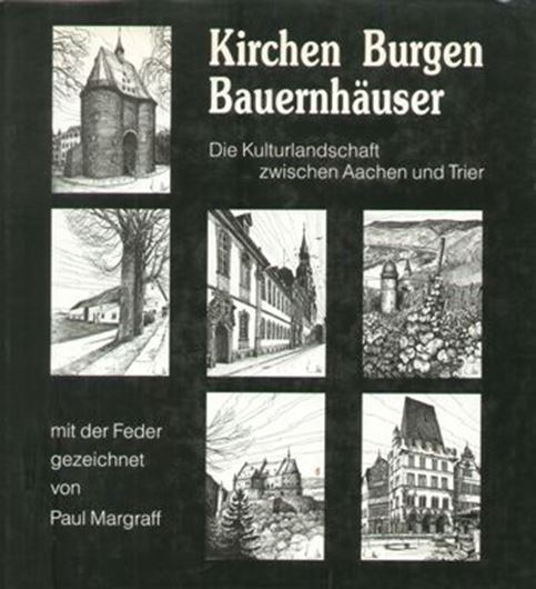 Kirchen Burgen Bauernhäuser