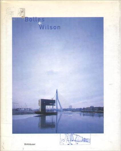 Bolles + Wilson
