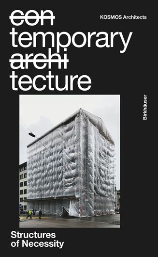 Temporary Tecture