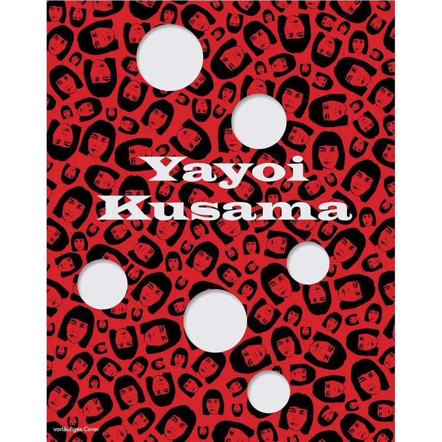 Yayoi Kusama