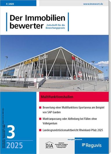 Der Immobilienbewerter