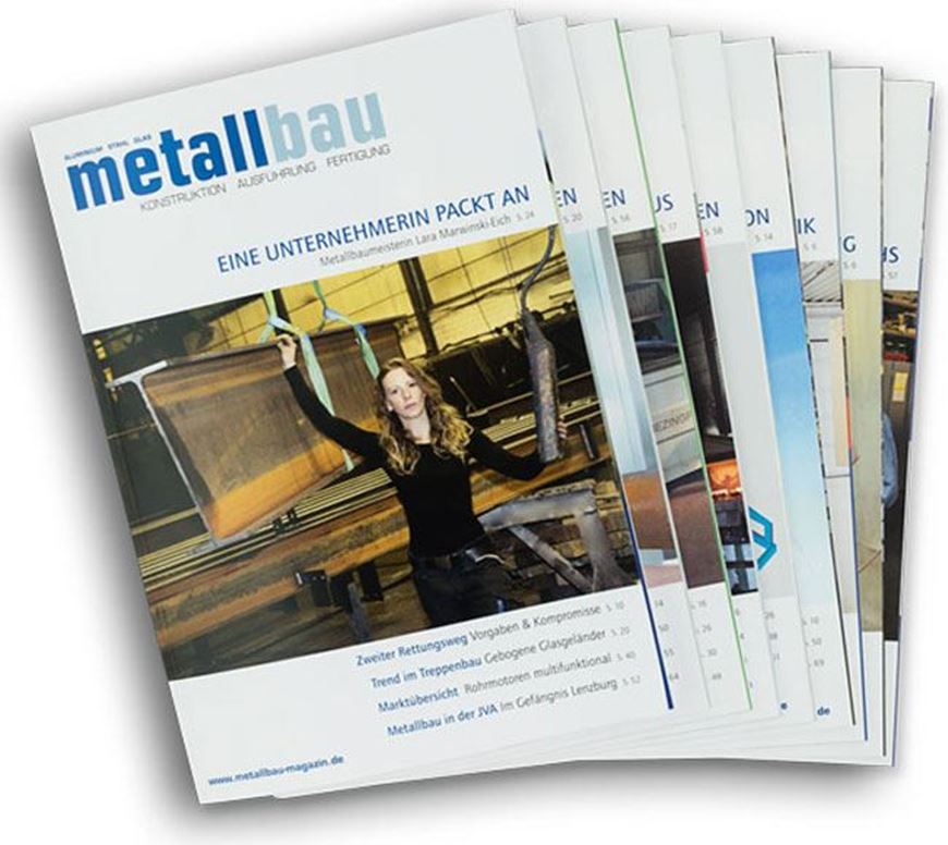 Metallbau