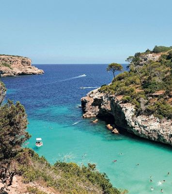 MALLORCA STIL