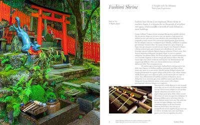 The Book of Temples