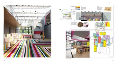 Next to Bauhaus