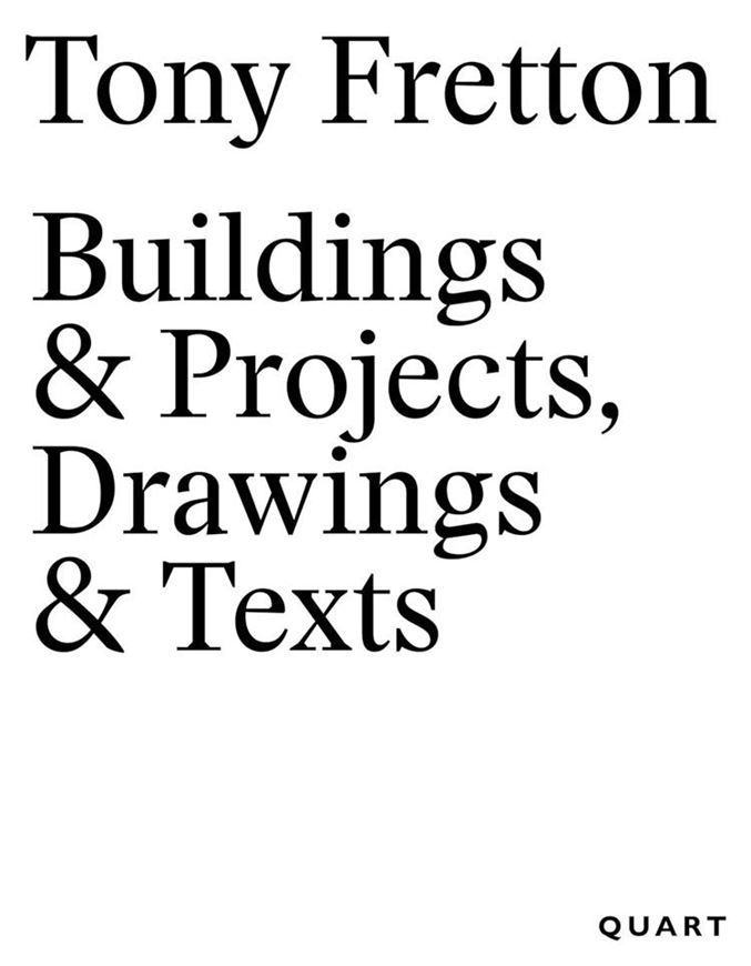 Tony Fretton