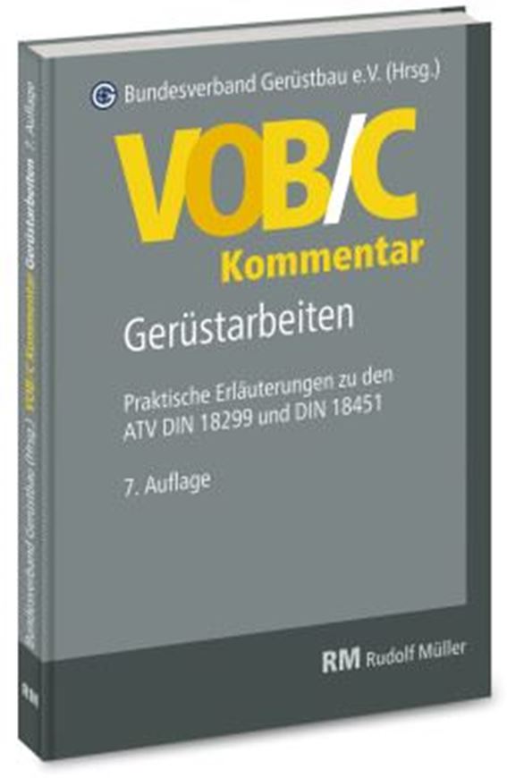 VOB/C Kommentar