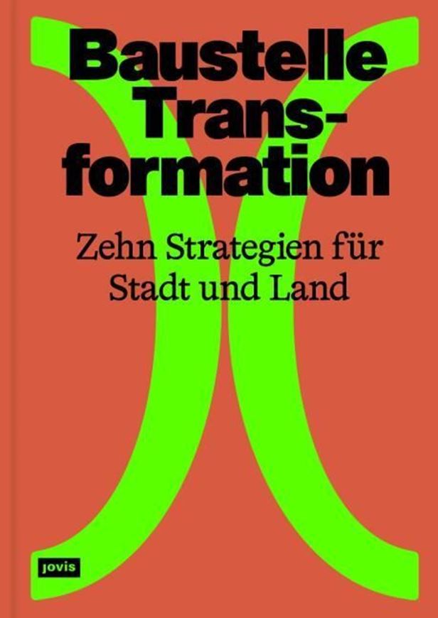 Baustelle Transformation