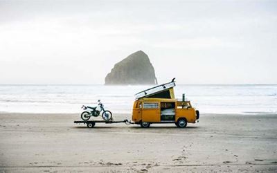 TINY HOUSES
