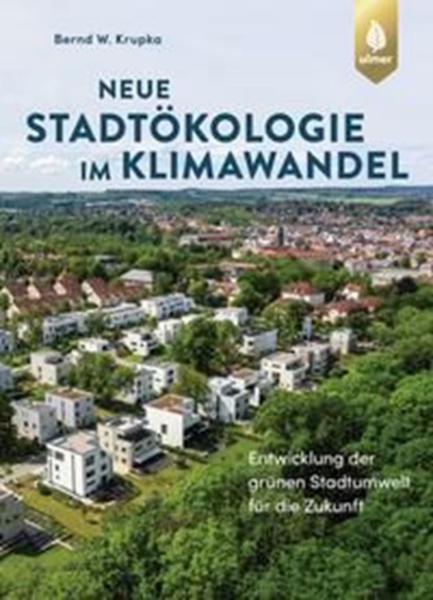 Neue Stadtökologie im Klimawandel