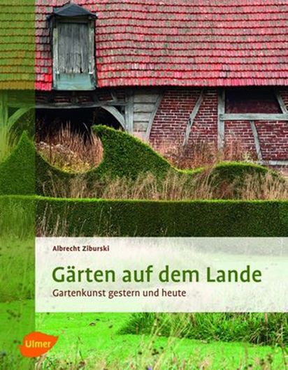Gärten auf dem Lande   