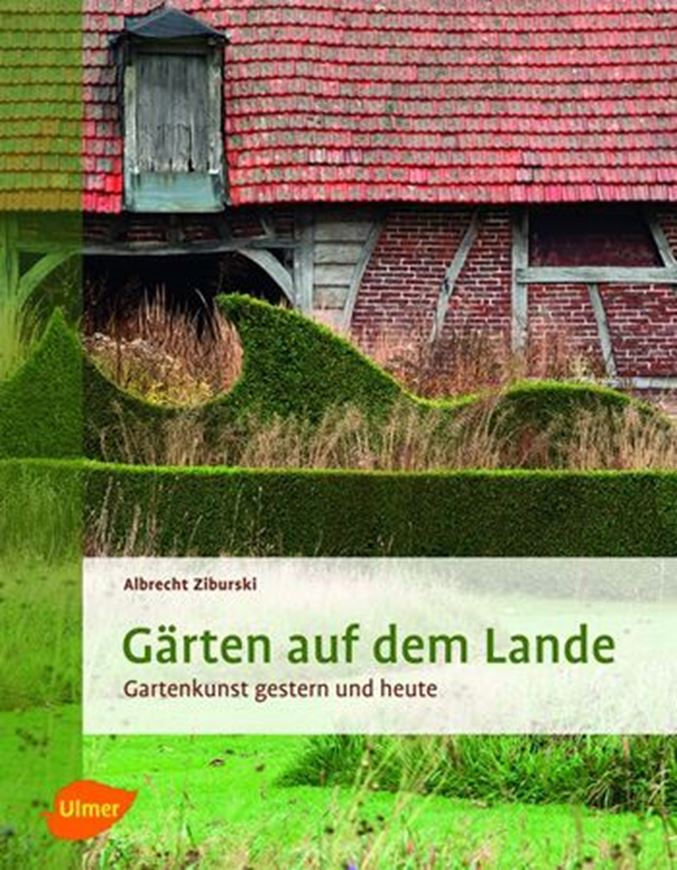 Gärten auf dem Lande   