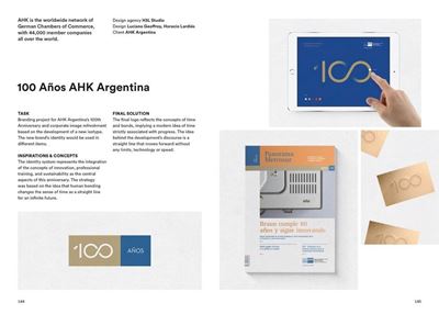 Decoding Logos