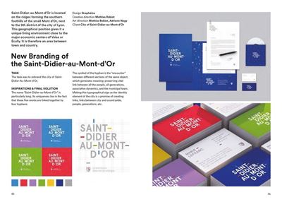 Decoding Logos