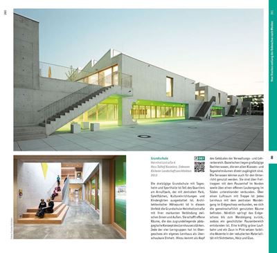 Architekturführer München