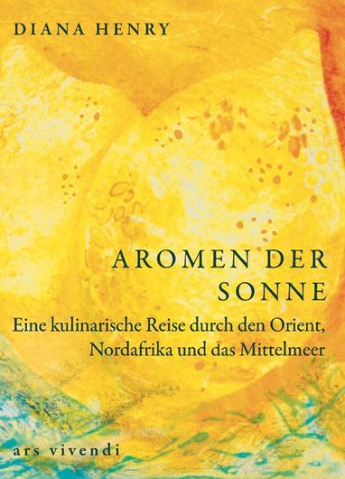 Aromen der Sonne