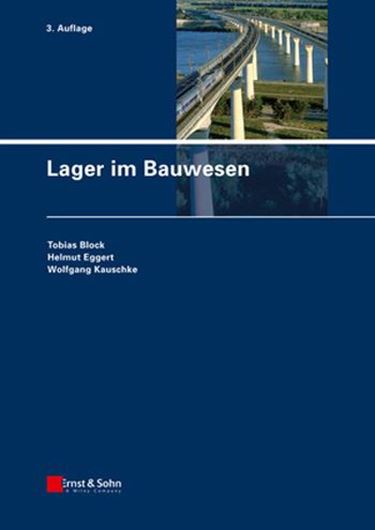 Lager im Bauwesen   