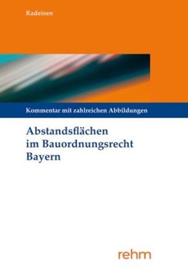 Abstandsflächen im Bauordnungsrecht Bayern