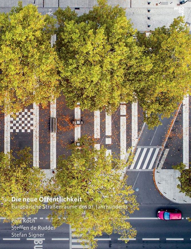 Die neue Öffentlichkeit