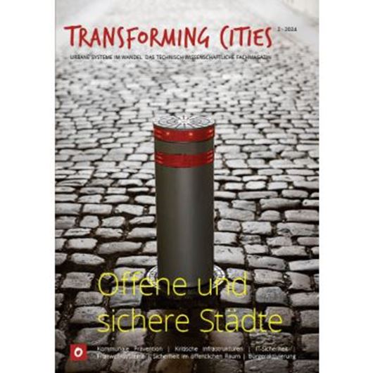 Transforming Cities