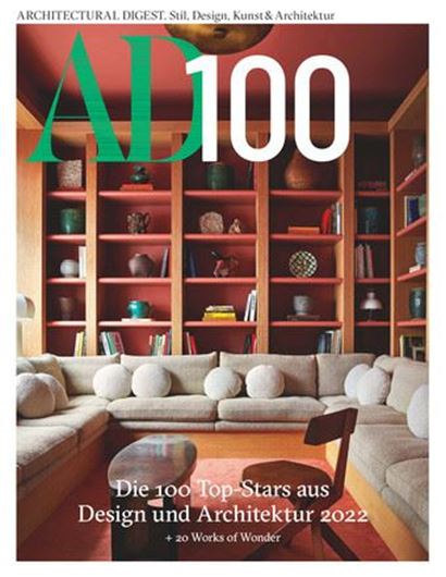 Architectural Digest