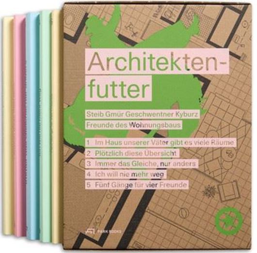 Architektenfutter